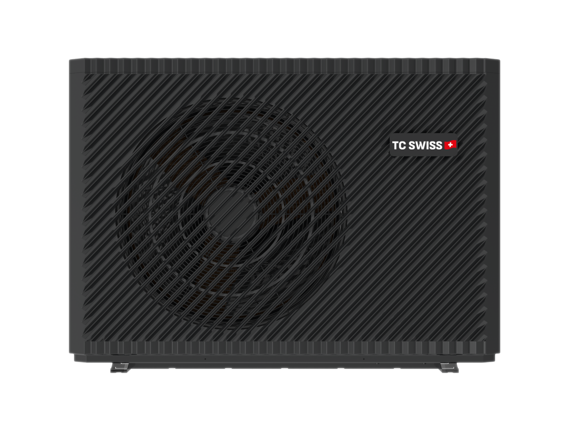 TC Swiss GT-serie buitenunit
