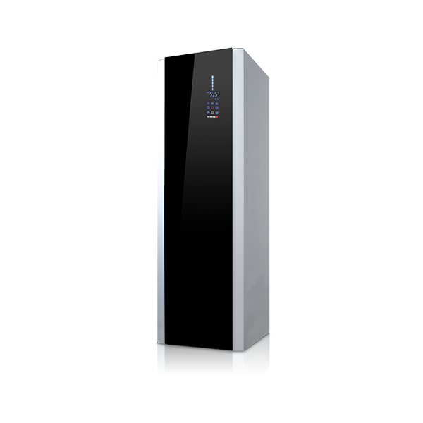 Kander warmtepompboiler