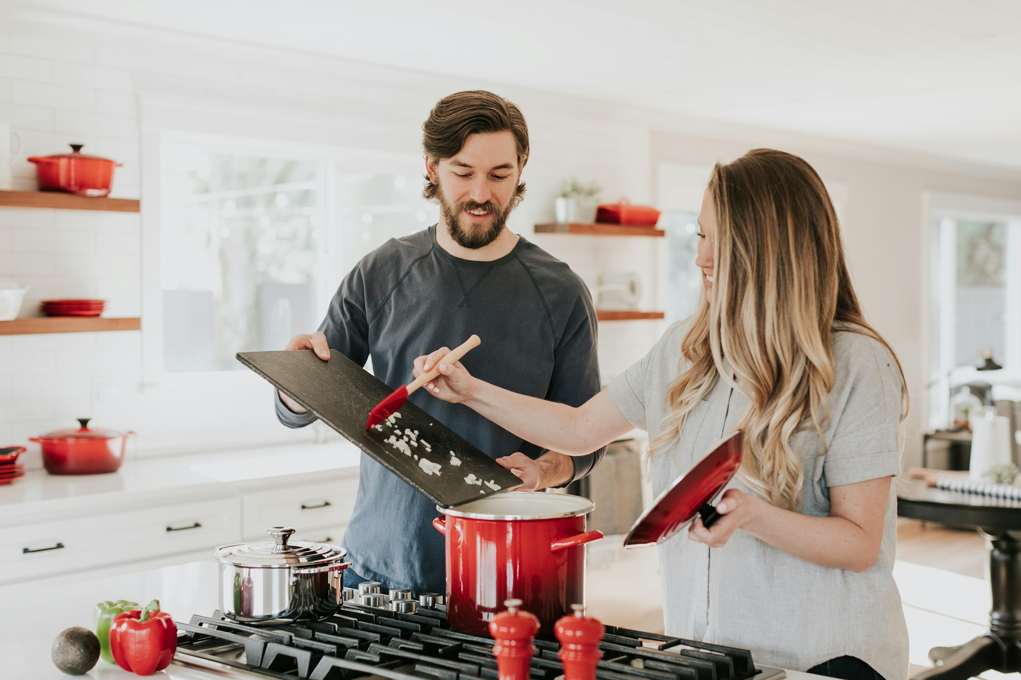 Verduurzaamde woning met een TC Swiss warmtepomp
